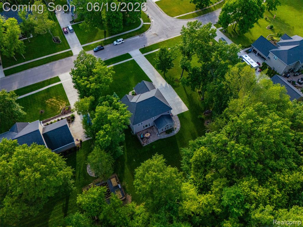 9001 Van Dusen Court, South Lyon, MI 48178 — Photo 52
