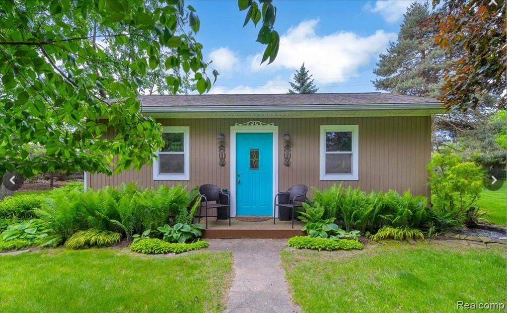 710 Hartland Drive, Troy, MI 48083 — Photo 7