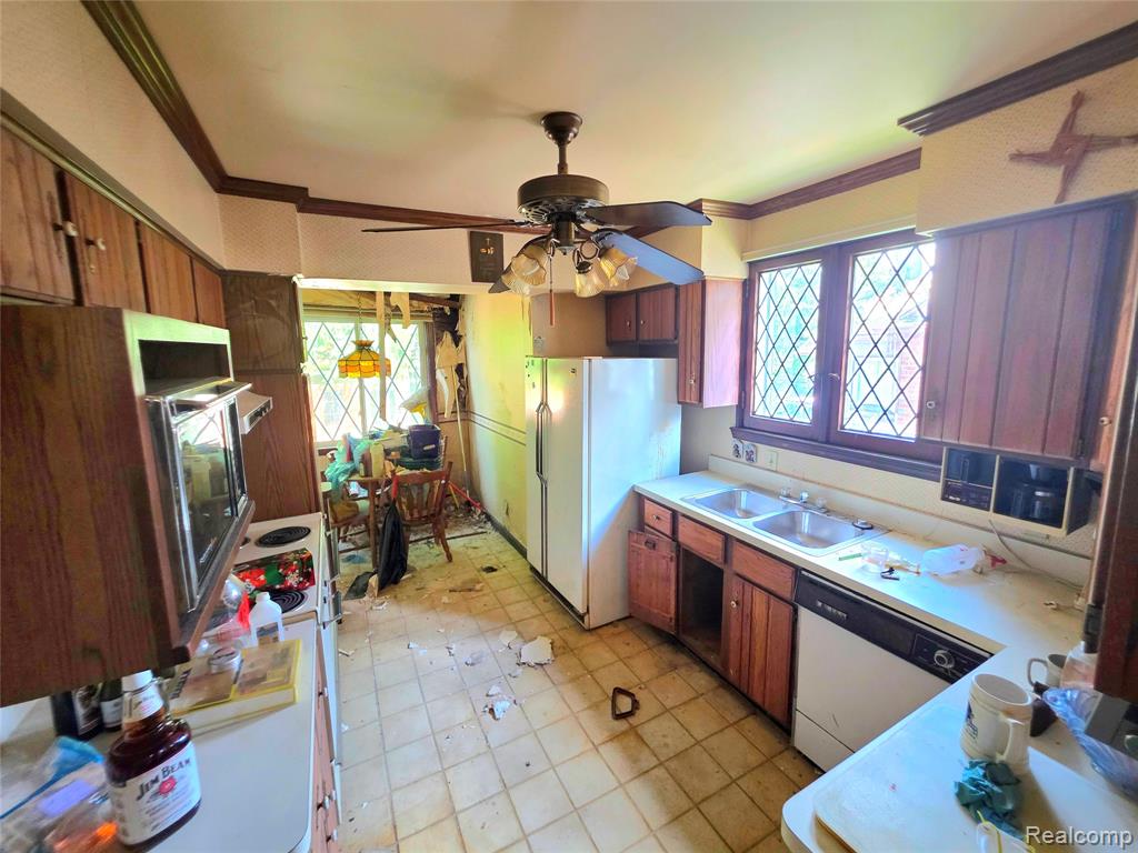 7836 Theisen Street, Dearborn, MI 48126 — Photo 6
