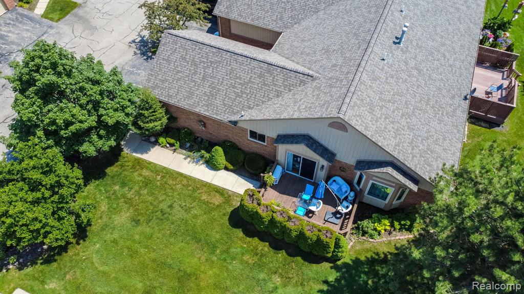46910 Country Lane, 12, Macomb, MI 48044 — Photo 17