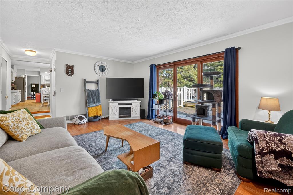 3761 Christopher Drive, Brighton, MI 48114 — Photo 21