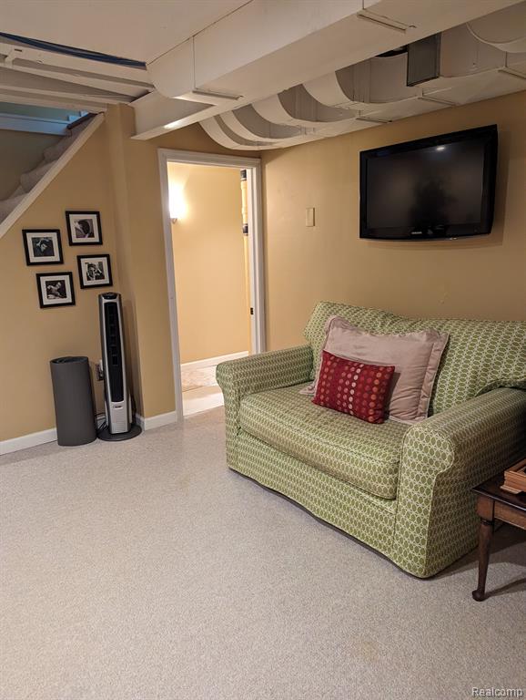 2712 BROCKMAN Boulevard, Ann Arbor, MI 48104 — Photo 31