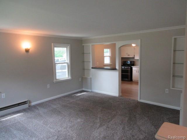 20284 MELROSE Street, Southfield, MI, 48075