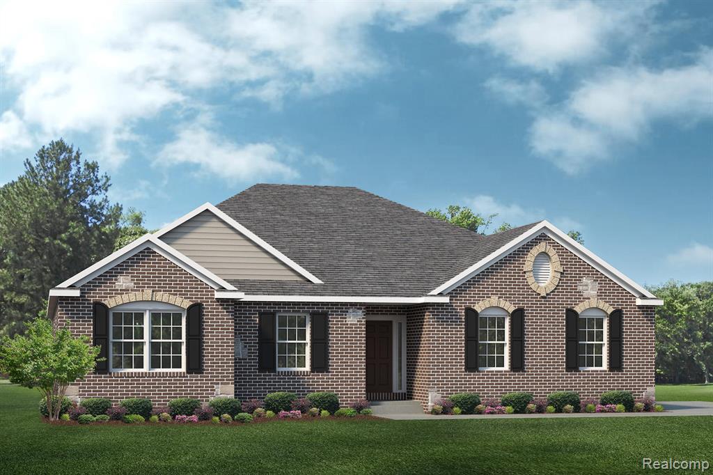 26695 Starters Way, South Lyon, MI 48178