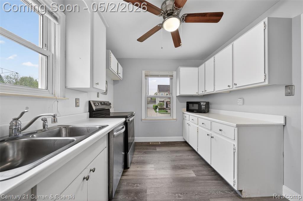 606 N Alexander Avenue, Royal Oak, MI 48067 — Photo 7