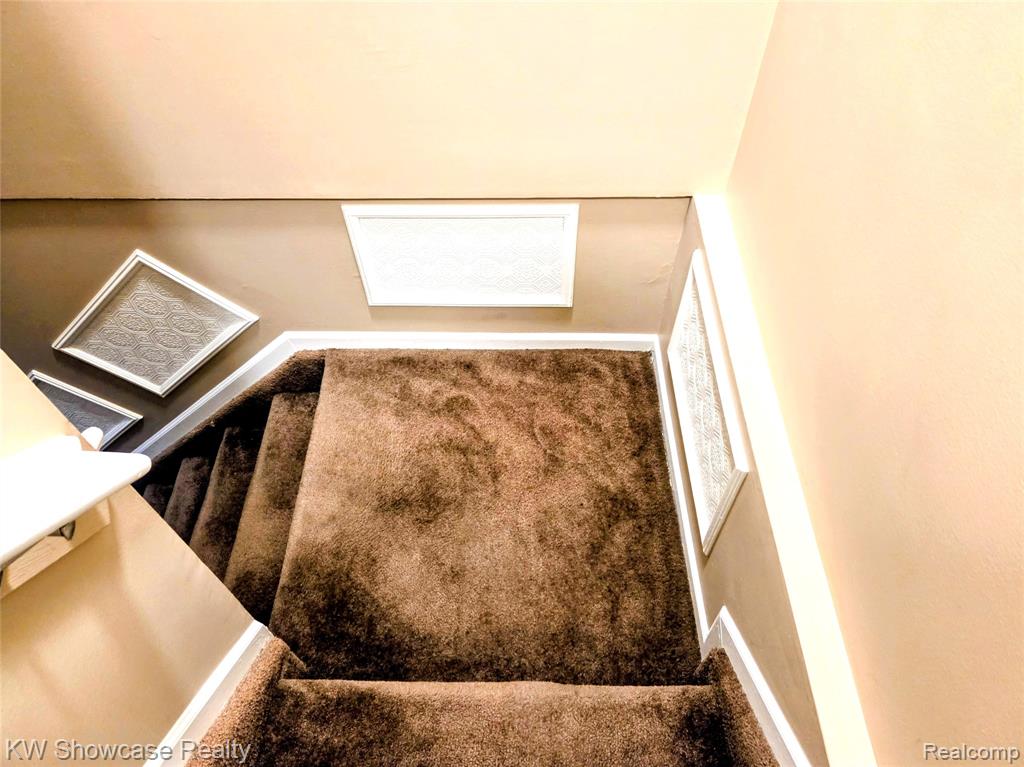 4031 Heatherwood Court Heatherwood Ct, Warren, MI 48092 — Photo 22