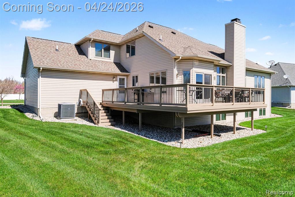 2370 Stonebrook Court, Flushing, MI 48433 — Photo 30