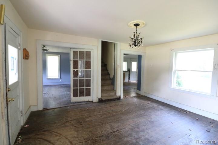 556 W Saginaw Street, Fostoria, MI 48435 — Photo 7