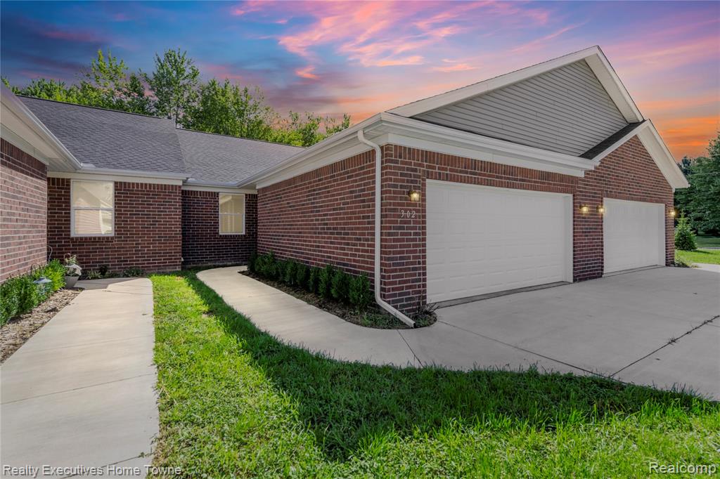 312 E North Street, Hastings, MI, 49058