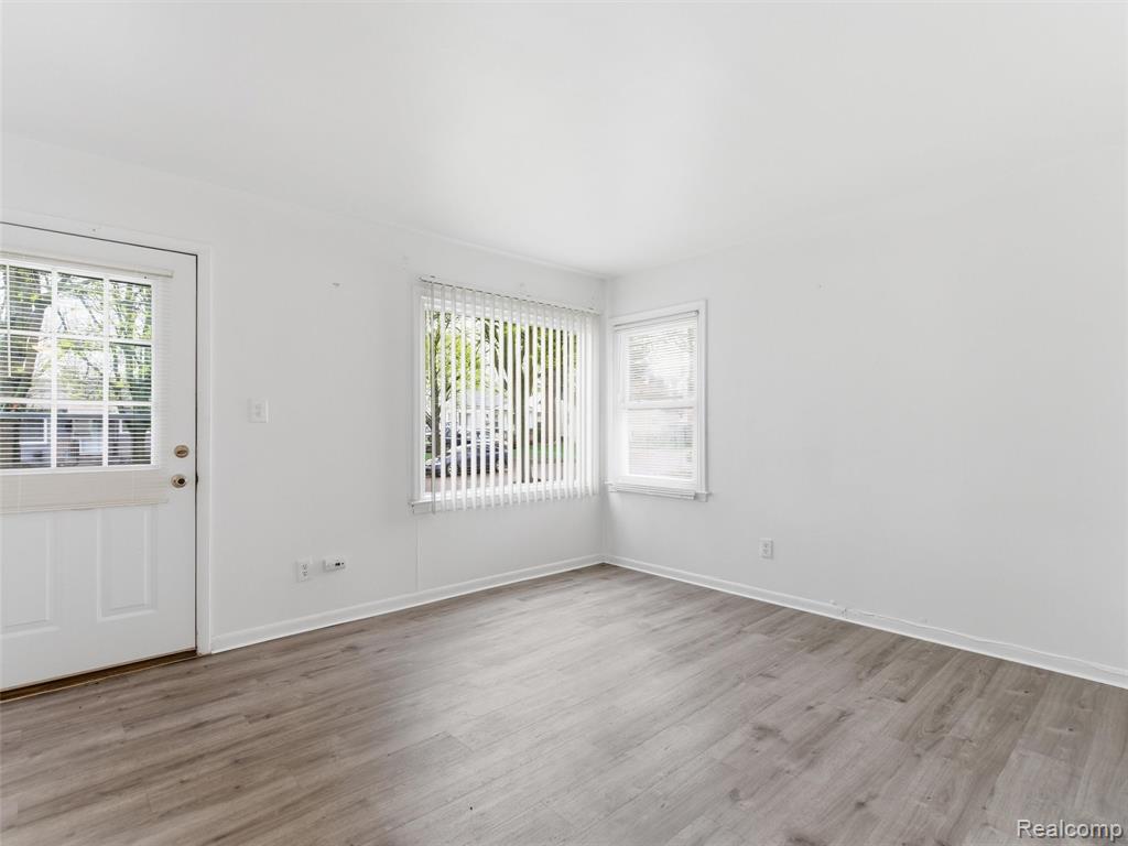 771 E Mansfield Avenue, Pontiac, MI 48340 — Photo 5