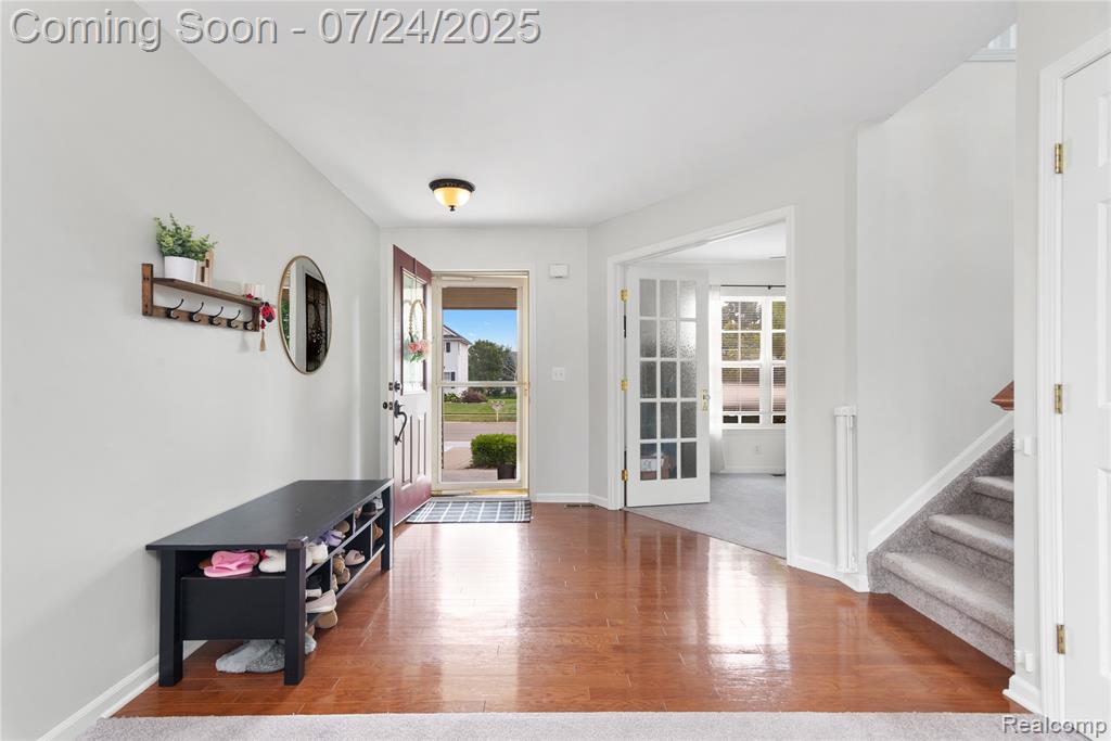 1725 Bridgewater Drive, Ypsilanti, MI 48198 — Photo 3
