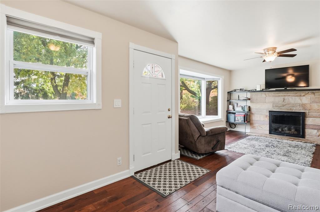7195 Ormond Road, Davisburg, MI 48350 — Photo 23