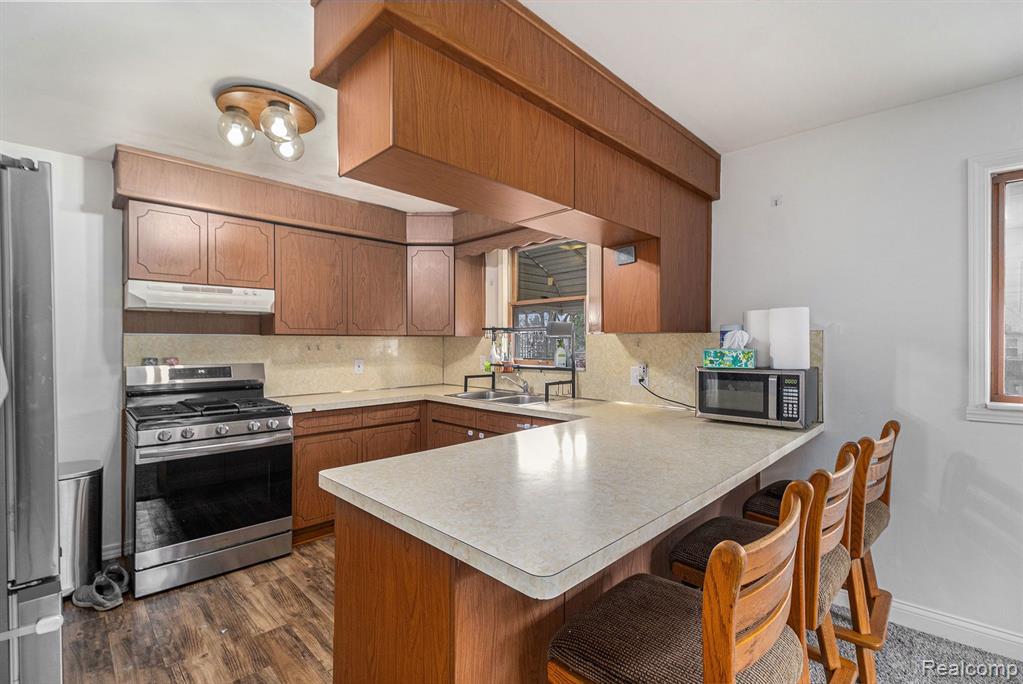 862 6TH Street, Wyandotte, MI 48192 — Photo 4