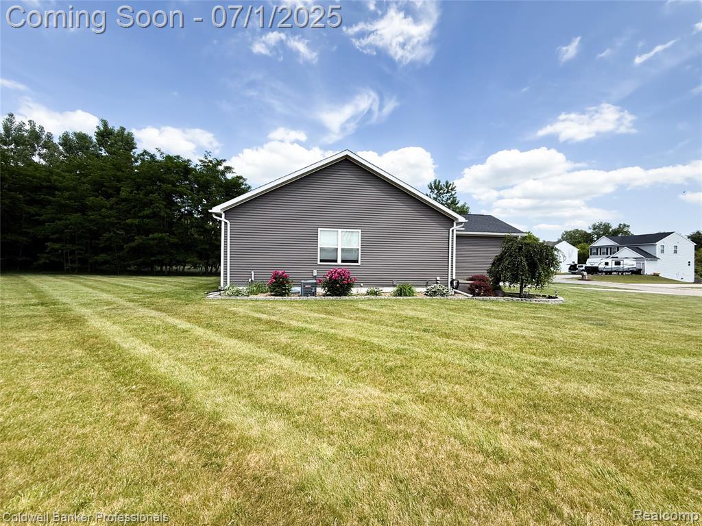 9391 Sunrise Lane, Davison, MI 48423 — Photo 2