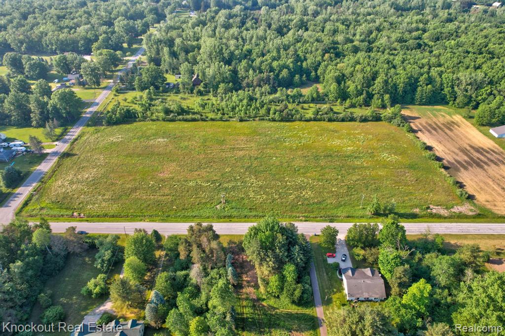 VL Fort Road, Birch Run, MI 48415 — Photo 11