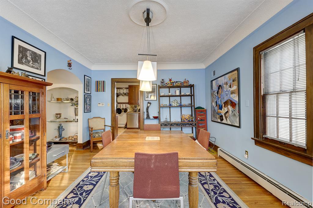 19 Oakdale Boulevard, Pleasant Ridge, MI — Photo 16