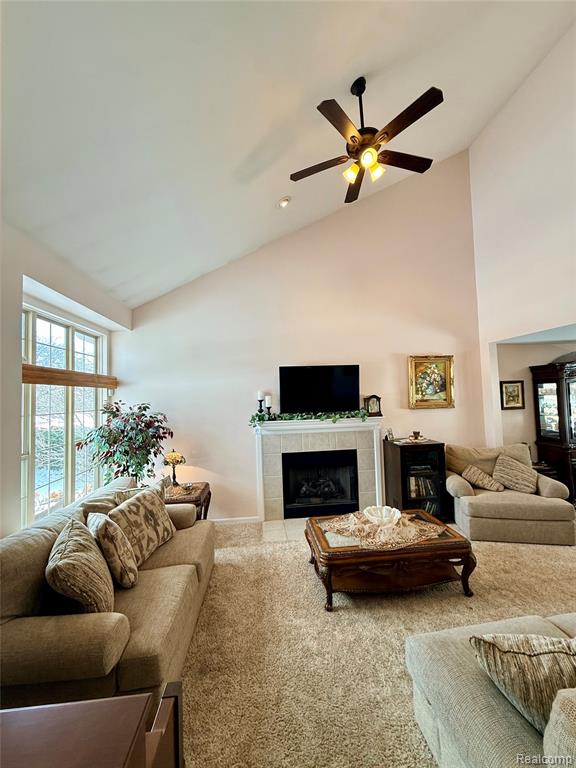 7586 Paradise Drive, Grand Blanc, MI 48439 — Photo 13