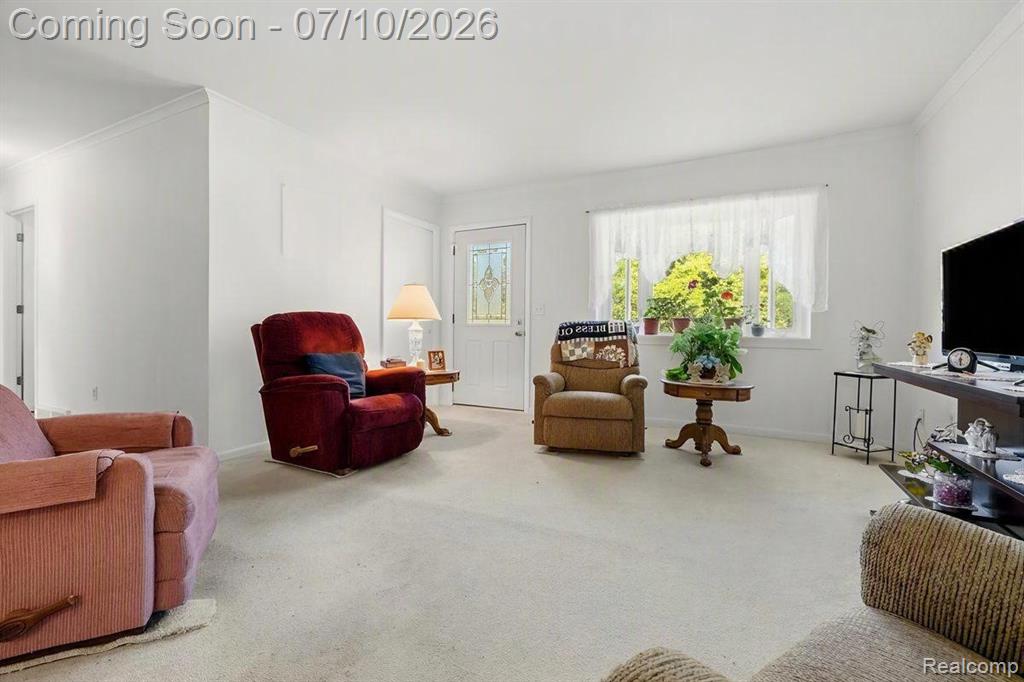 3381 N Fleming Road, Fowlerville, MI 48836 — Photo 4