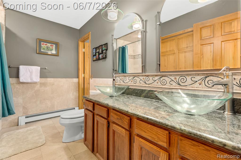 15395 Osius Road, Chelsea, MI 48118 — Photo 19