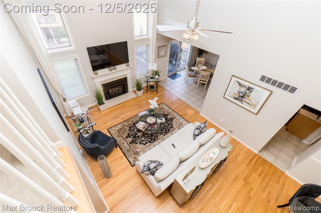 6157 Lochmore Drive, Commerce Twp, MI 48382 — Photo 37