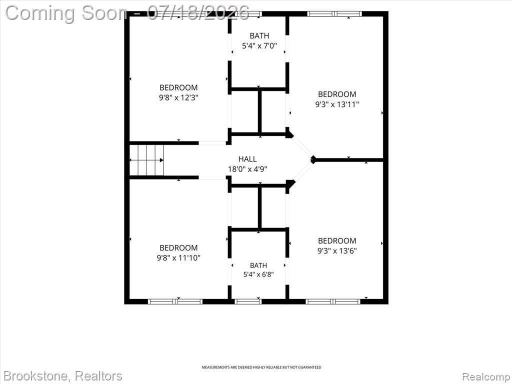 7176 Perry Lake Road, Clarkston, MI — Photo 44