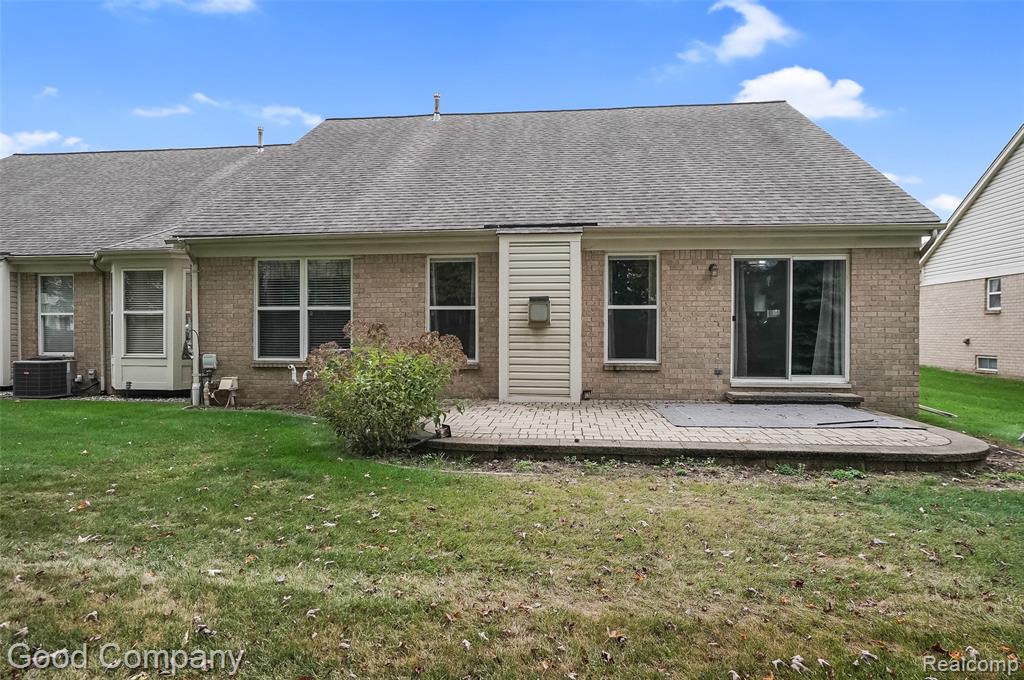 4158 Paisley, Sterling Heights, MI 48314 — Photo 28
