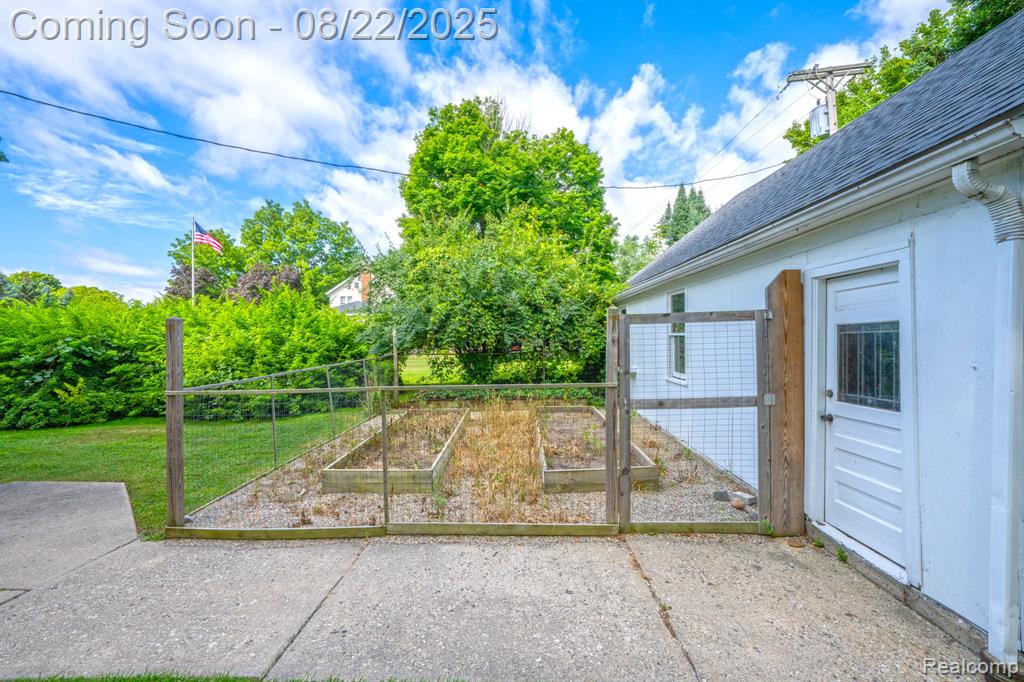 11021 32 Mile Road, Romeo, MI 48065 — Photo 44