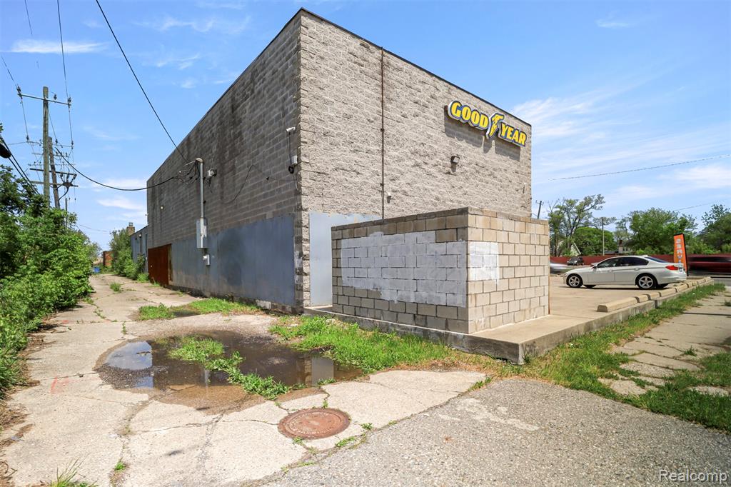 14801 Livernois Avenue, Detroit, MI 48238 — Photo 7