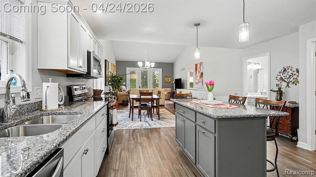 4013 Eastbridge Circle Road, Stockbridge, MI 49285 — Photo 5