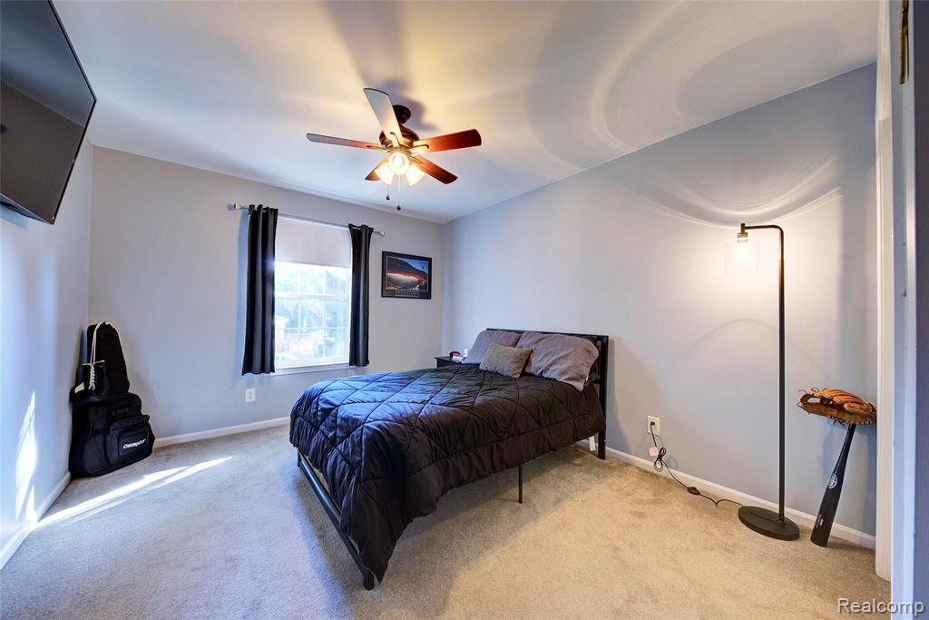 702 Westhills Drive, South Lyon, MI 48178 — Photo 39