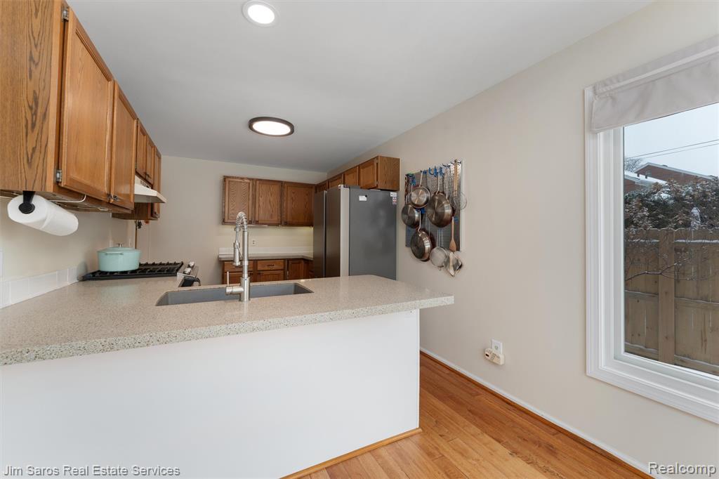 346 McKinley Avenue, Grosse Pointe Farms, MI 48236 — Photo 9