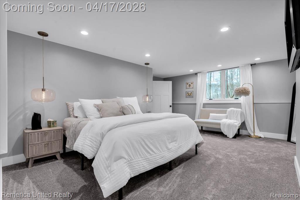 1425 Wind Valley Lane, Holly, MI 48442 — Photo 12