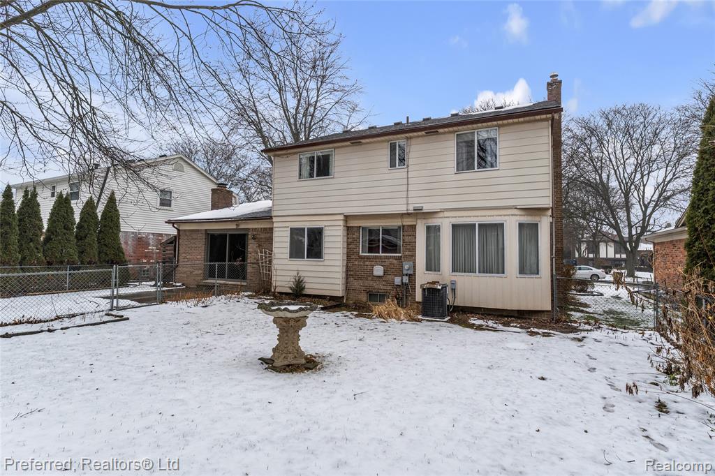 46323 Gainsborough Drive, Canton, MI 48187 — Photo 56