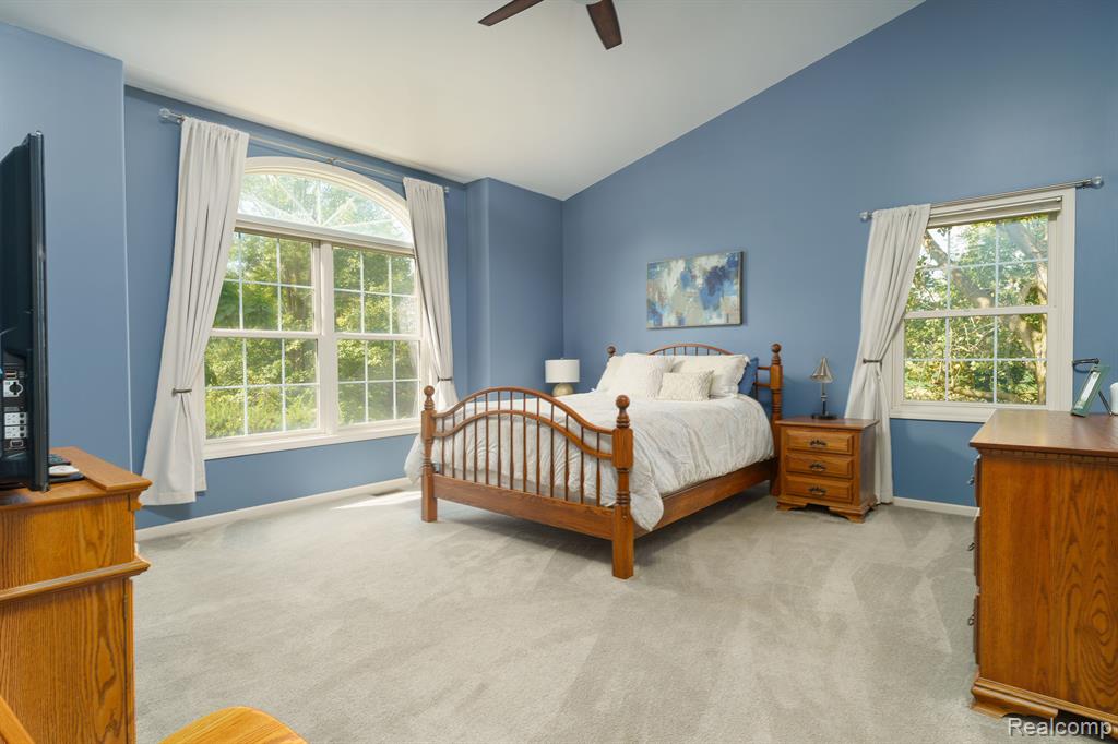 11660 BELL OAK Road, Webberville, MI 48892 — Photo 21