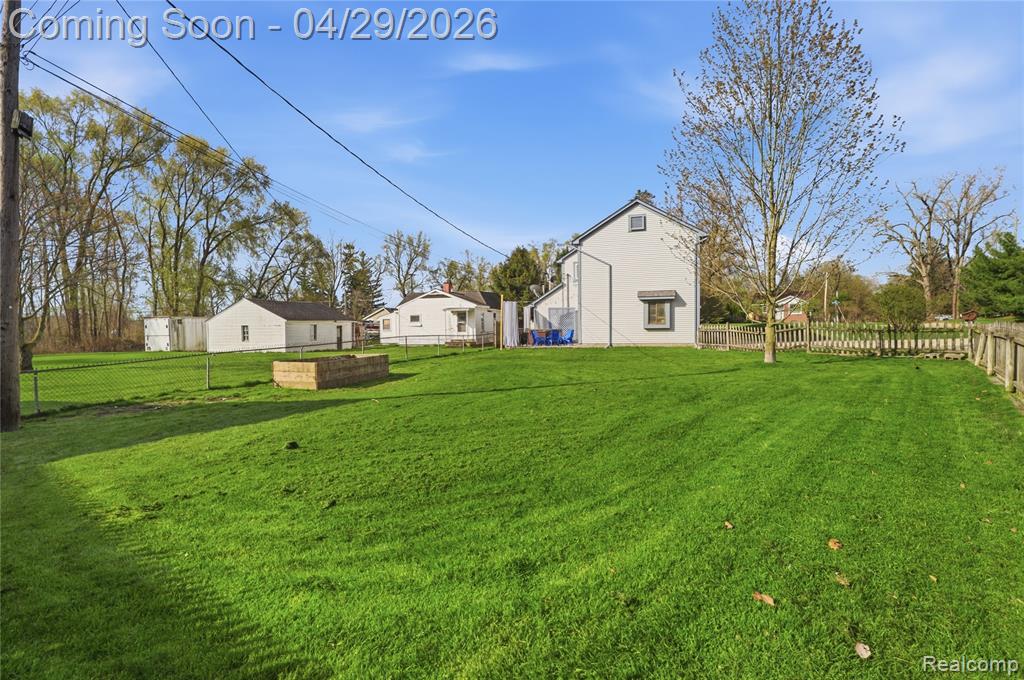3357 Giddings Boulevard, Highland, MI 48356 — Photo 60