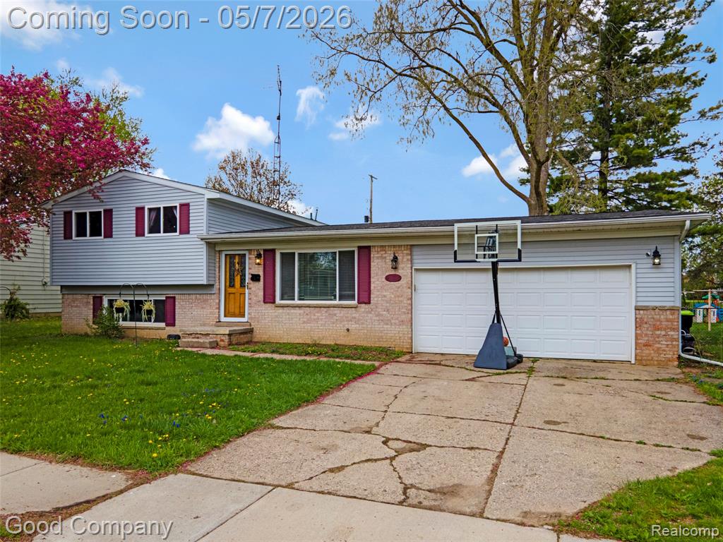9072 Chesterfield Drive, Swartz Creek, MI 48473 — Photo 30