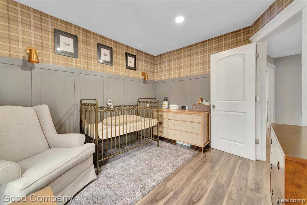 1532 LIVERNOIS Avenue, Detroit, MI 48209 — Photo 19
