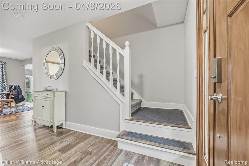 6385 Woodcrest Ridge, Clarkston, MI — Photo 4