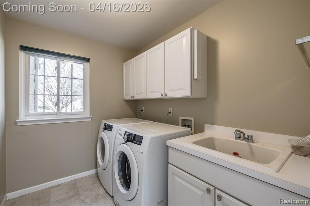3472 Paramount Lane, Auburn Hills, MI 48326 — Photo 30