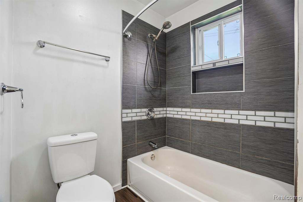 17380 Oakfield Street, Detroit, MI 48235 — Photo 20