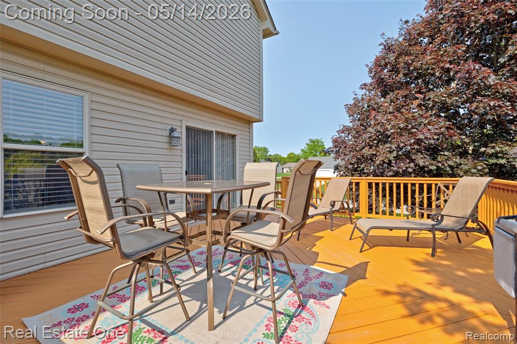 2338 Malena Lane, Oxford, MI 48371 — Photo 59