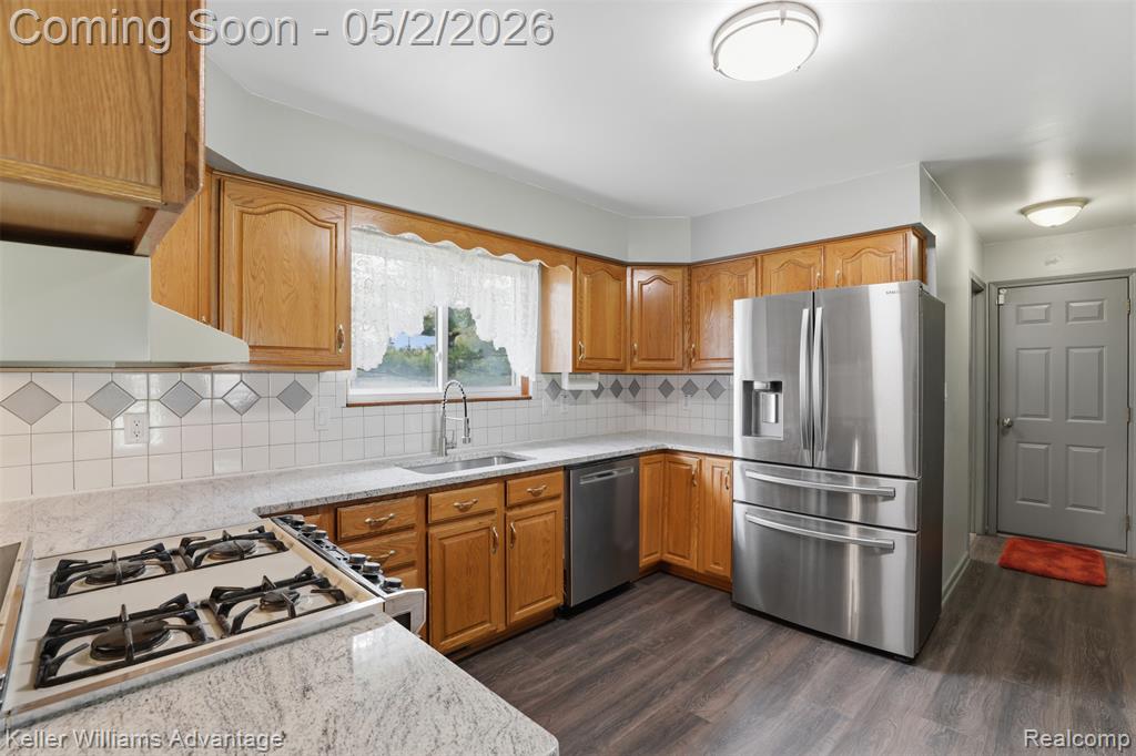 28800 Sibley Road, Romulus, MI 48174 — Photo 10