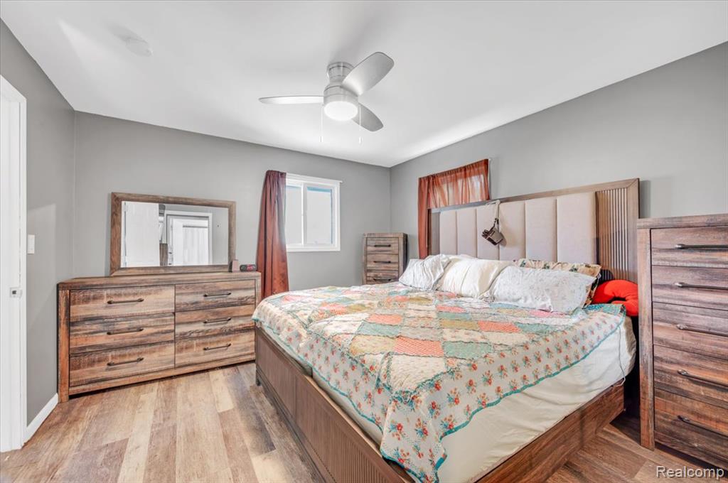 612 N BLACKS CORNERS Road, Imlay City, MI 48444 — Photo 17