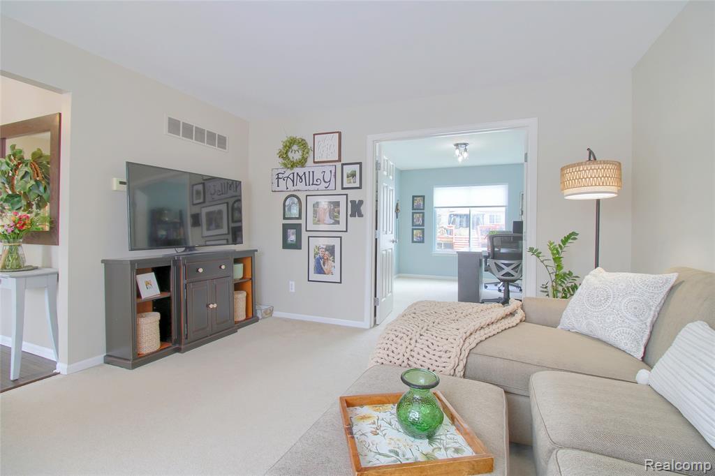 42933 Sadie Lane, Van Buren, MI 48111 — Photo 11