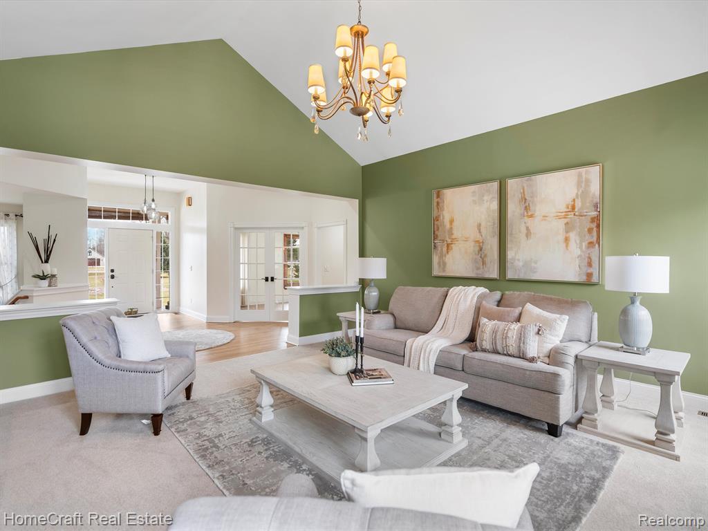 9123 SALEM FARMS Drive, South Lyon, MI 48178 — Photo 10
