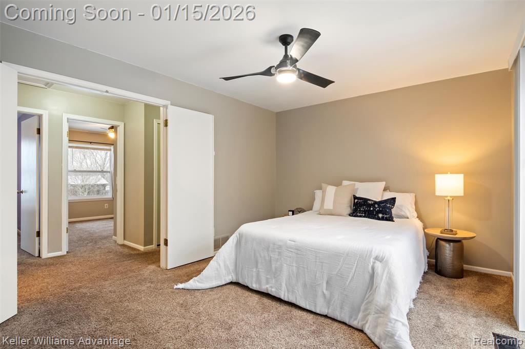 4101 Lake Knolls Drive, Oxford, MI 48371 — Photo 18