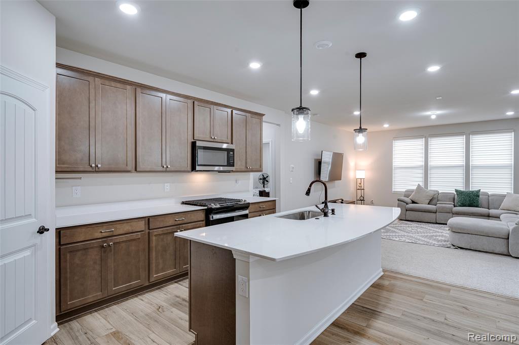 5144 Addington Street, Canton, MI 48188 — Photo 14