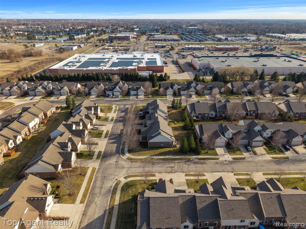 45505 Limerick Drive, Macomb, MI 48044 — Photo 35