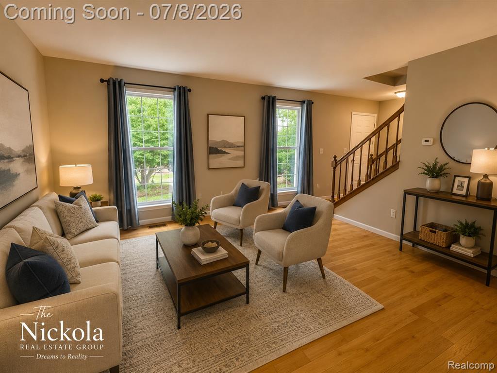 414 WHITNEY Drive, Rochester Hills, MI 48307 — Photo 10