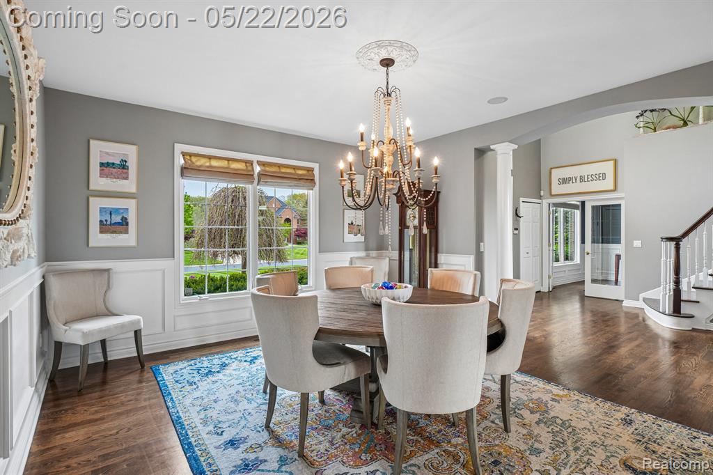 2738 Pebble Beach Drive, Oakland, MI — Photo 13